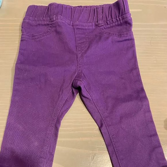 4 pairs of pants bundle - Picture 2 of 9